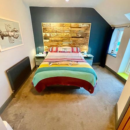 Farne Island Rooms Seahouses Ngoại thất bức ảnh