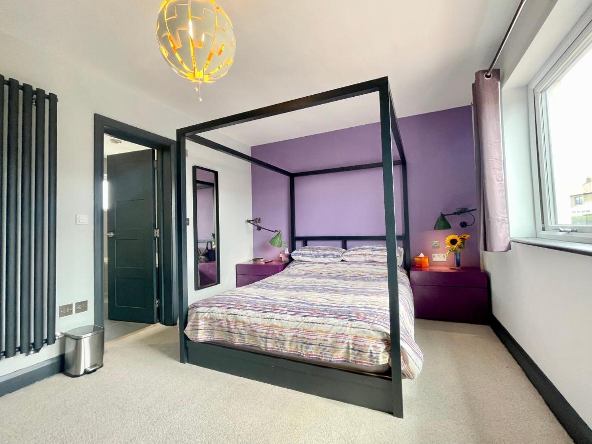 Farne Island Rooms Seahouses Ngoại thất bức ảnh