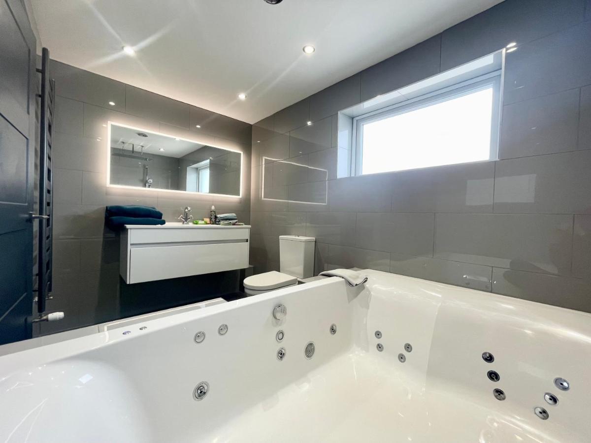 Farne Island Rooms Seahouses Ngoại thất bức ảnh