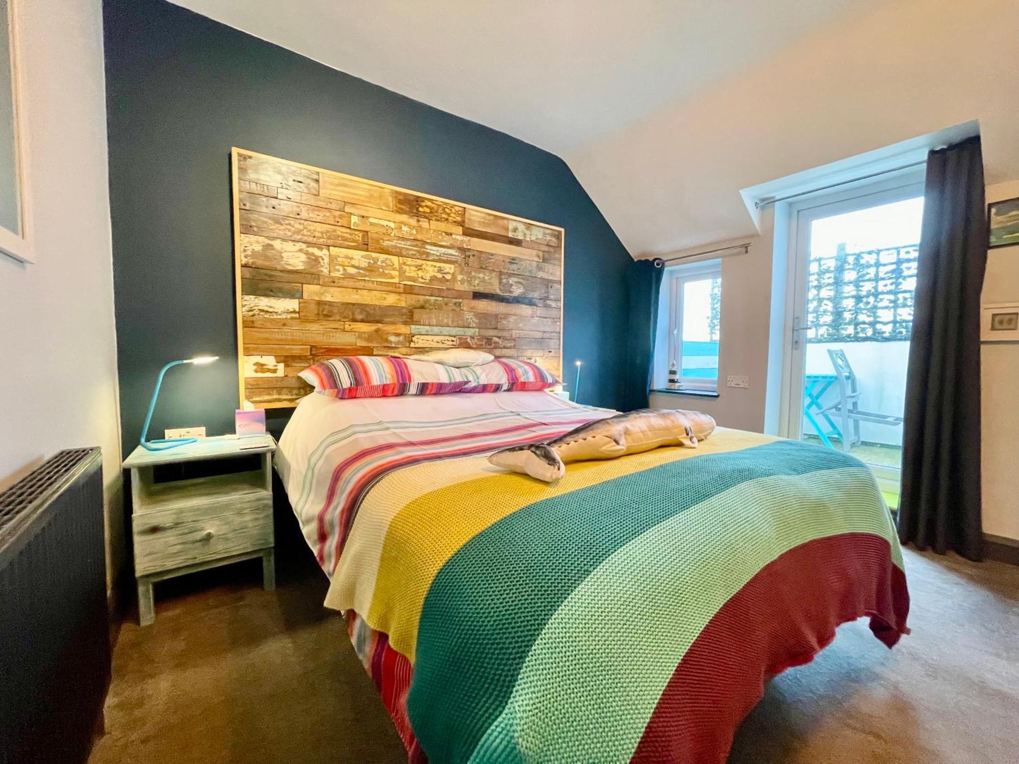 Farne Island Rooms Seahouses Ngoại thất bức ảnh