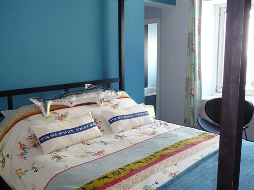 Farne Island Rooms Seahouses Ngoại thất bức ảnh