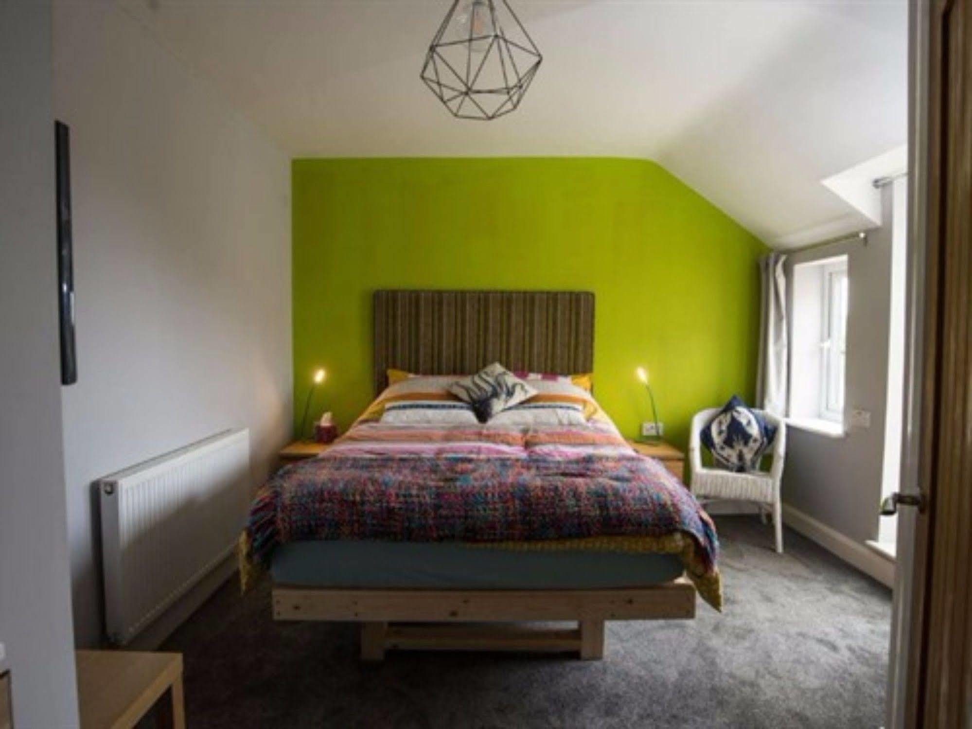 Farne Island Rooms Seahouses Ngoại thất bức ảnh
