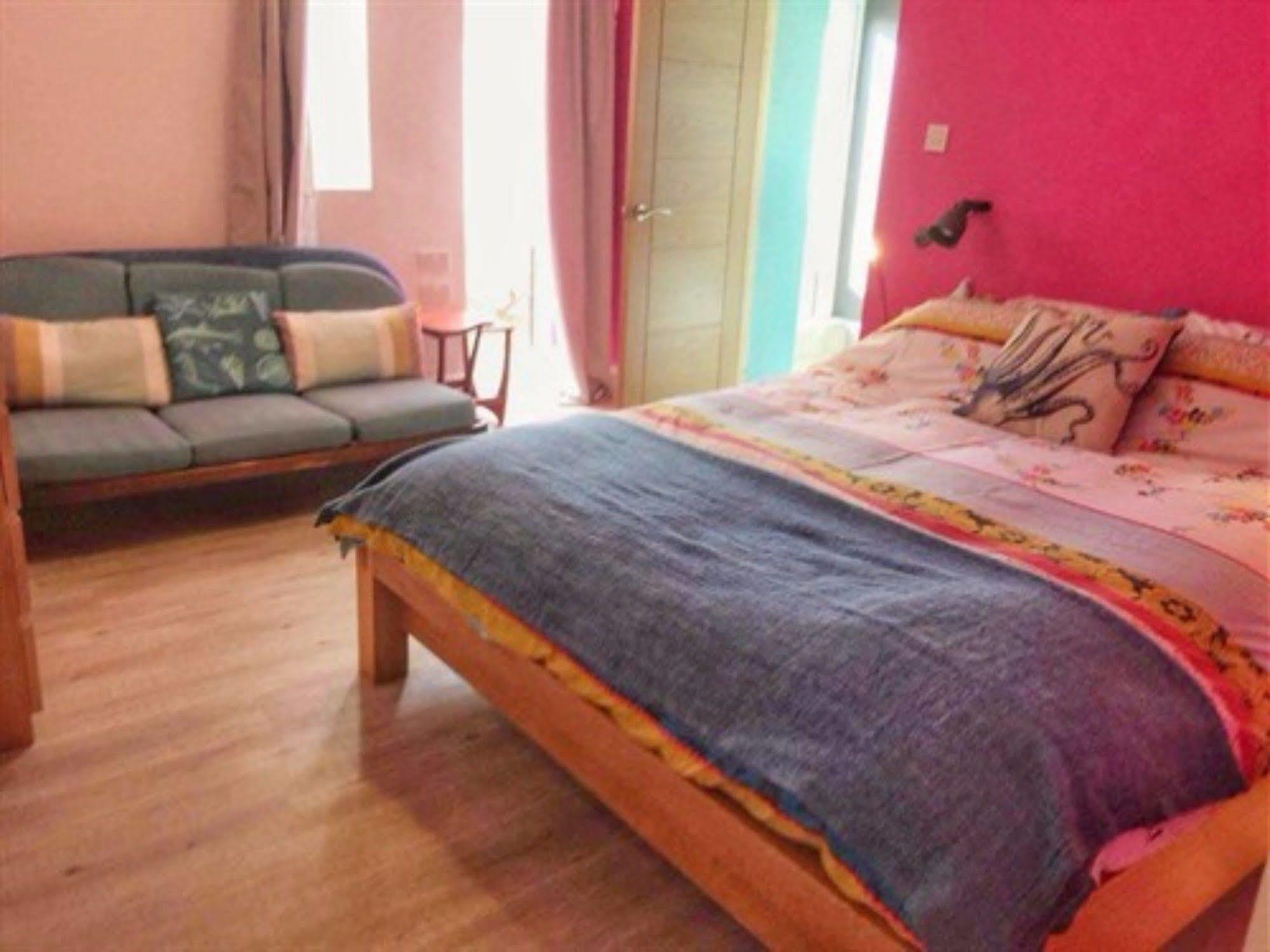 Farne Island Rooms Seahouses Ngoại thất bức ảnh