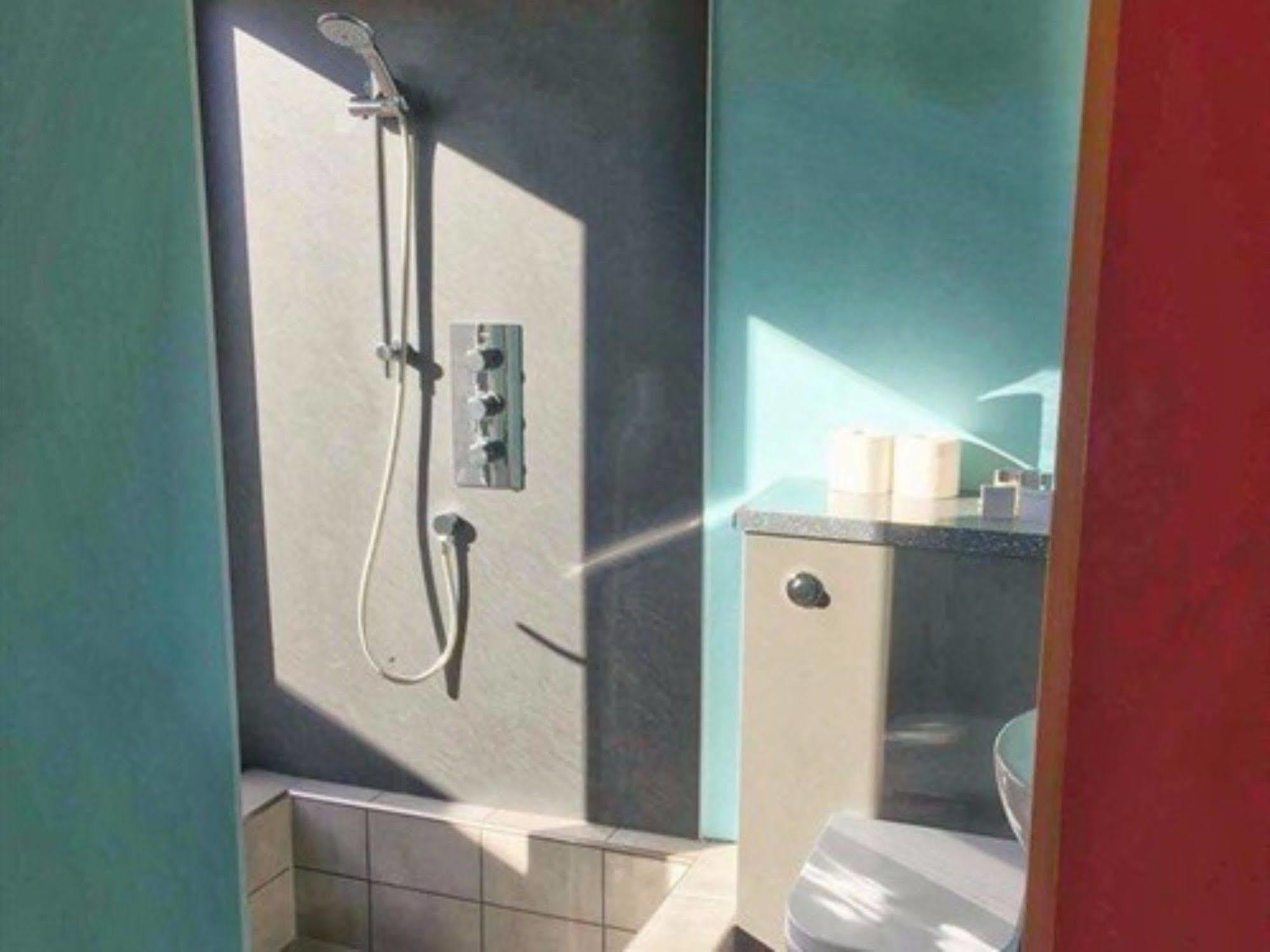 Farne Island Rooms Seahouses Ngoại thất bức ảnh