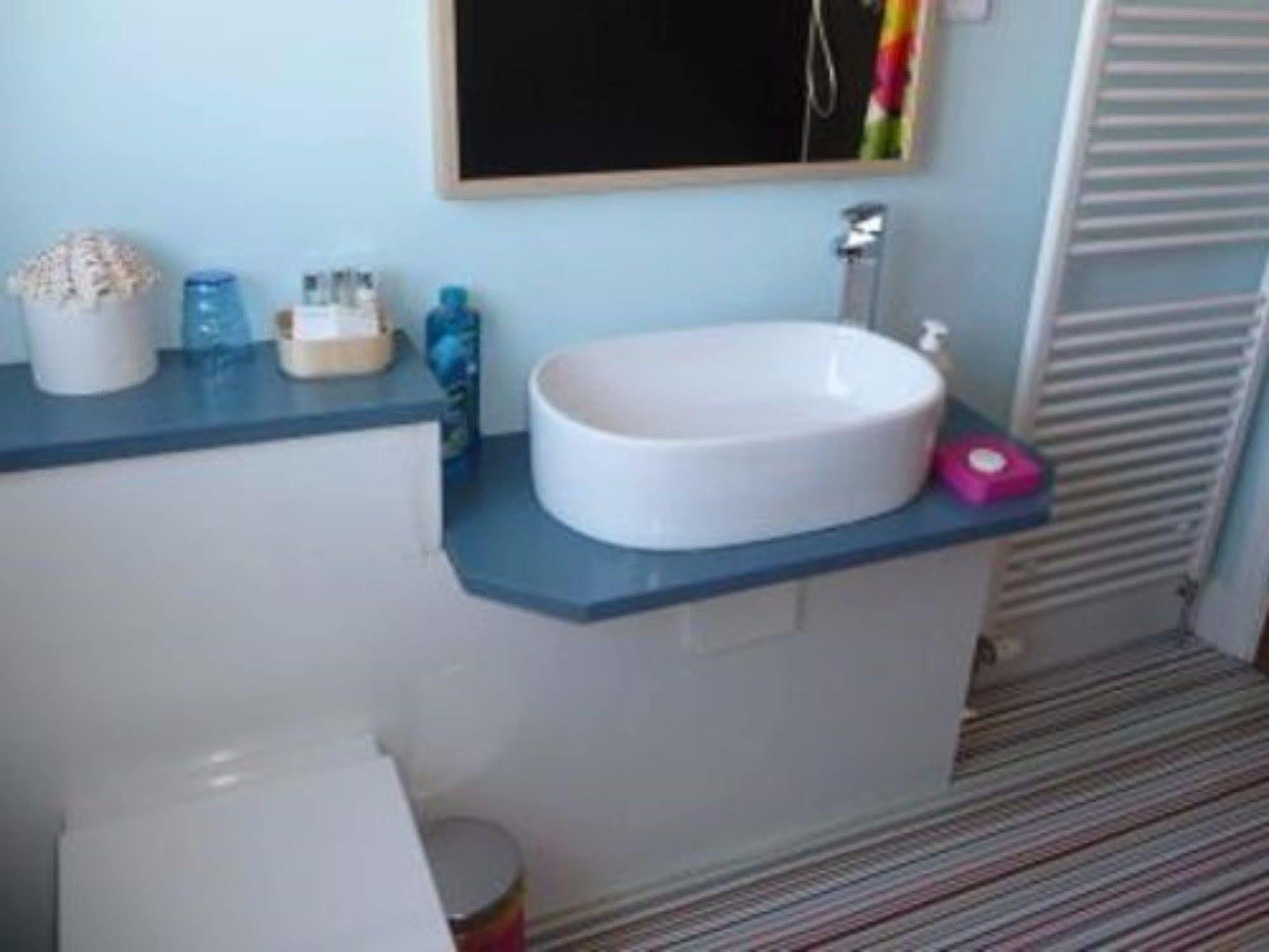 Farne Island Rooms Seahouses Ngoại thất bức ảnh