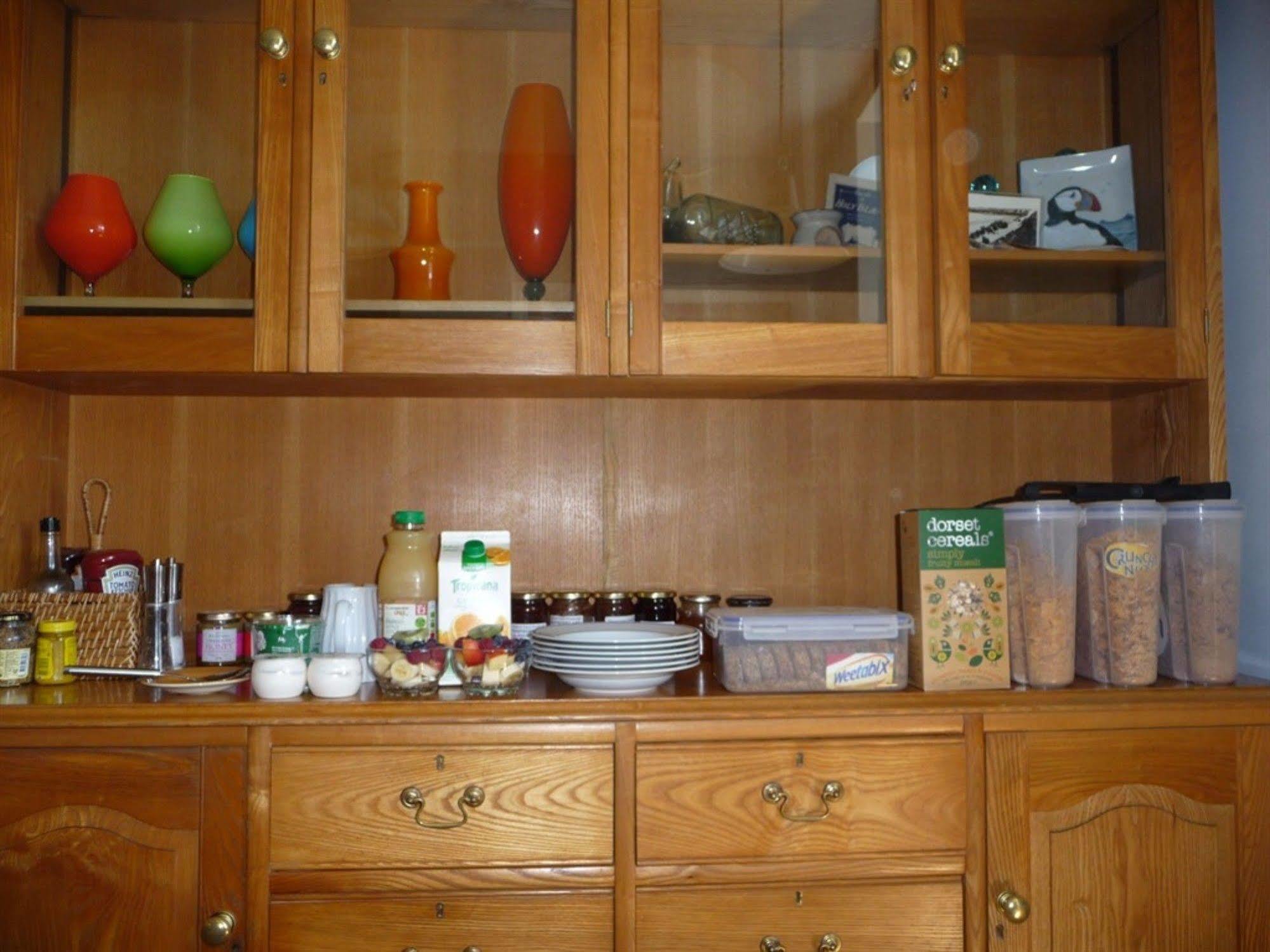 Farne Island Rooms Seahouses Ngoại thất bức ảnh