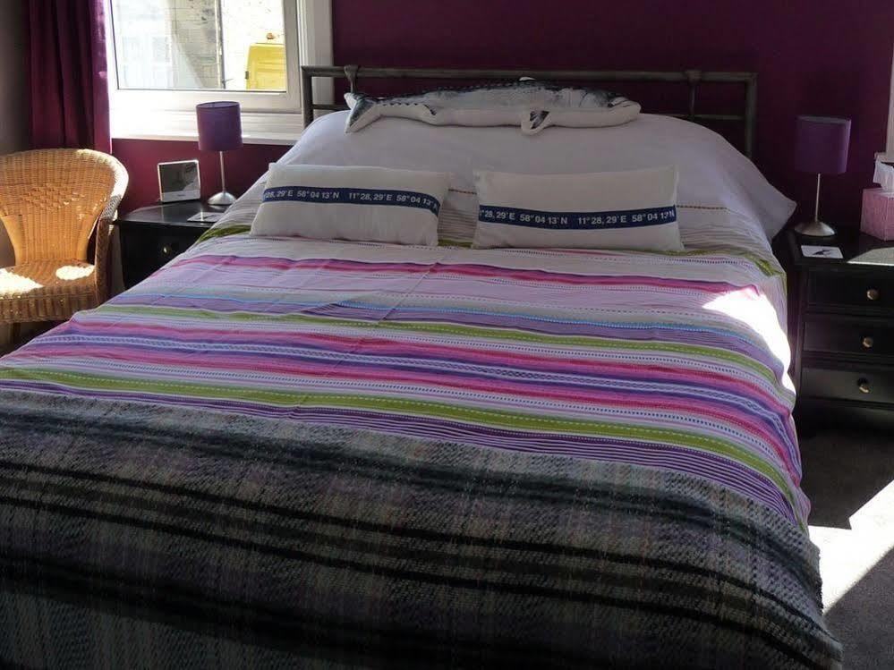 Farne Island Rooms Seahouses Ngoại thất bức ảnh